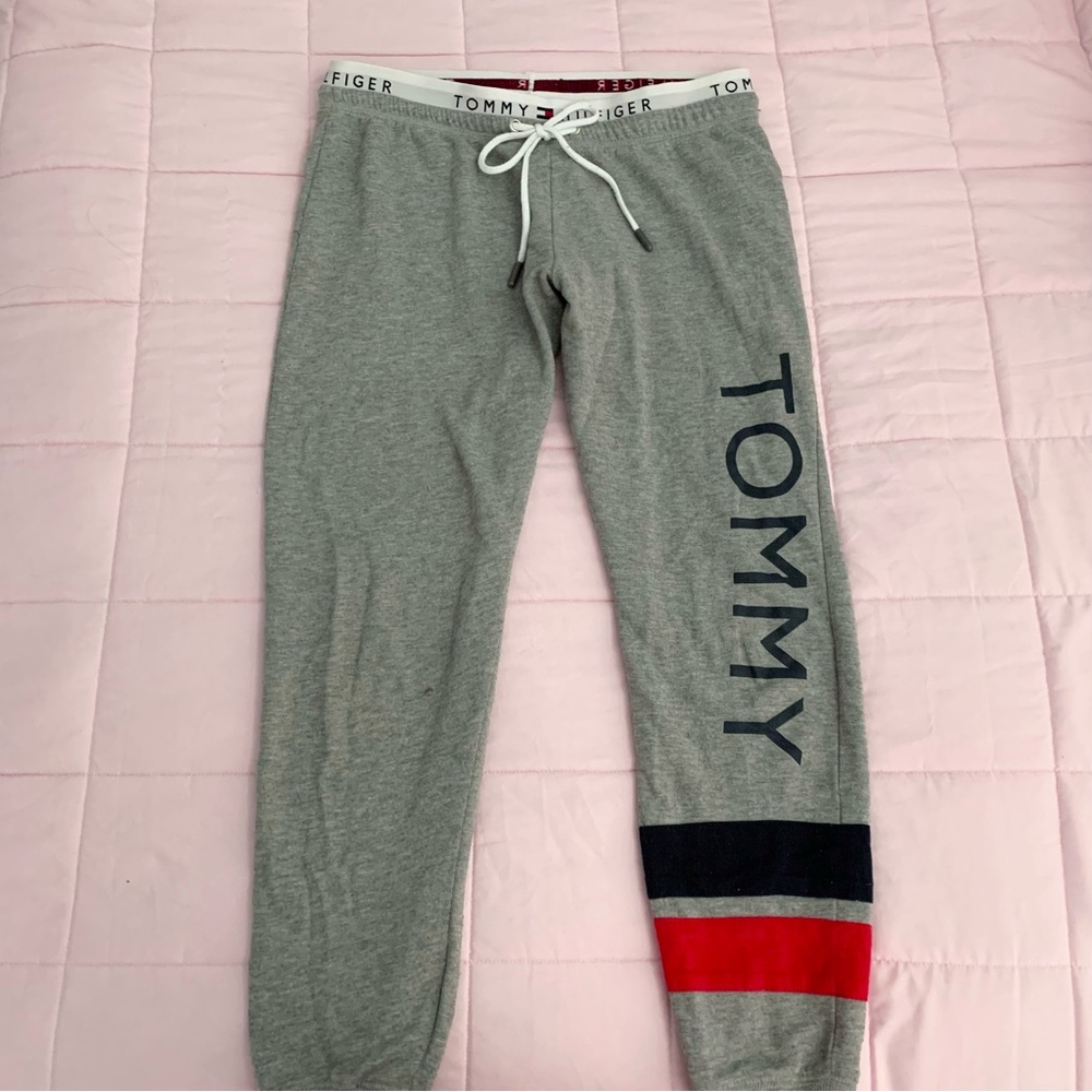 Tommy Hilfiger Sweatpants Size Small